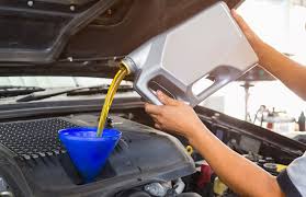 راهنمای کامل بهترین زمان تعویض روغن ماشین