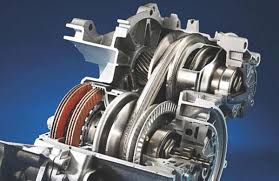 چه ماشین‌هایی گیربکس CVT دارند؟