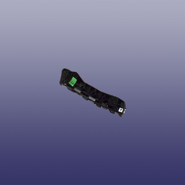 پایه چپ سپر جلو - ام وی ام X55