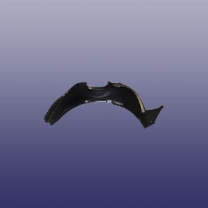 شل گیر چرخ جلو چپ - ام وی ام X55