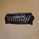 جلوپنجره - ام وی ام X55