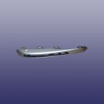 قاب دیلایت چپ - آریزو ۵ EV