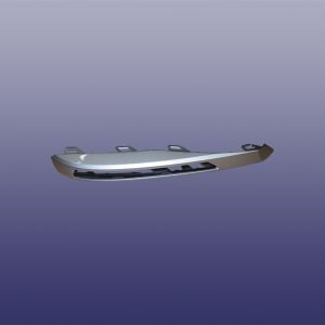 قاب دیلایت چپ - آریزو ۵ EV