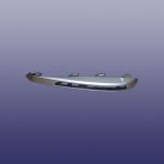 قاب دیلایت راست - آریزو ۵ EV