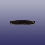 قاب وسطی زیر سپر جلو - ام وی ام X55