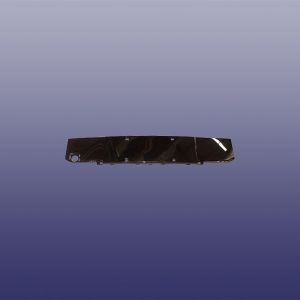 قاب وسطی زیر سپر جلو - ام وی ام X55