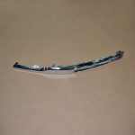 زه دور چراغ روز چپ - ام وی ام X55