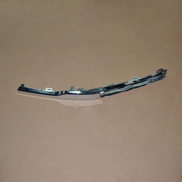 زه دور چراغ روز چپ - ام وی ام X55