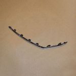 زه راست سپر عقب - ام وی ام X55