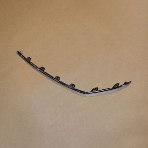 زه راست سپر عقب - ام وی ام X55