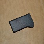 قاب بالایی بکسل بند عقب - تیگو۸ پرو