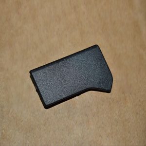 قاب بالایی بکسل بند عقب - ام وی ام X55