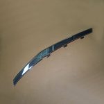 کاور استیل جلو پنجره سمت چپ - ام وی ام X33 AT