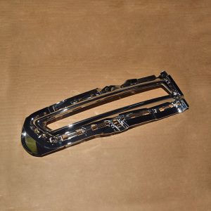 قاب چراغ دیلایت سمت چپ - ام وی ام X33 AT