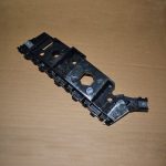 براکت پلاستیکی سپر جلو چپ - تیگو ۷ پرو