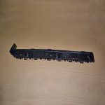 نگهدارنده پلاستیکی جانبی سپر عقب چپ - تیگو ۷ پرو