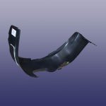 شلگیر چرخ جلو راست - تیگو ۷ پرو