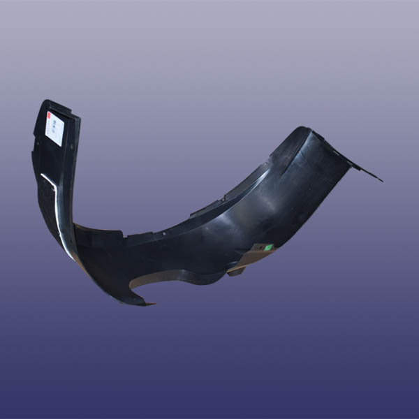 شلگیر چرخ جلو راست - تیگو ۷ پرو