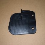 بچه شلگیر چرخ عقب راست - تیگو ۷ پرو