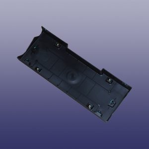 جا پلاکی سپر جلو - تیگو ۷ پرو