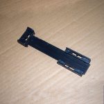 شبکه هوای ورودی سپر جلو راست - تیگو ۷ پرو