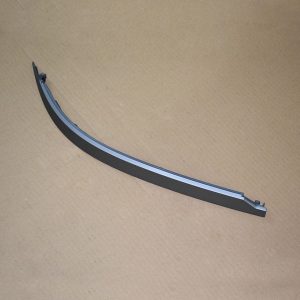 زه سپر عقب چپ رنگ نوک مدادی - تیگو ۷ پرو