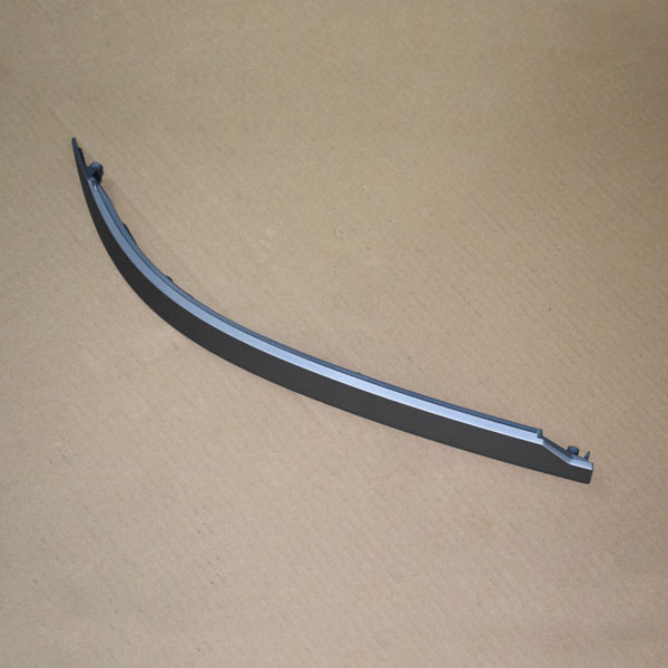 زه سپر عقب چپ رنگ نوک مدادی - تیگو ۷ پرو