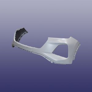 پوسته سپر جلو قسمت بالائی - ام وی ام X55 پرو