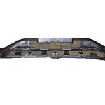 پوسته پائینی سپر جلو - ام وی ام X55 پرو