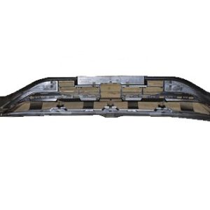 پوسته پائینی سپر جلو - ام وی ام X55 پرو