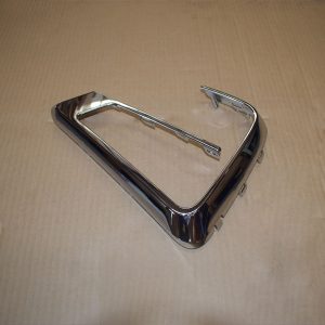 قاب کروم دیلایت سمت چپ - ام وی ام X55 پرو