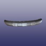 فلاپ شبکه پائینی سپر جلو - ام وی ام X55 پرو