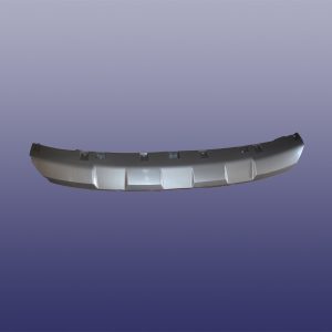 فلاپ شبکه پائینی سپر جلو - ام وی ام X55 پرو