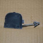 درپوش بکسل بند جلو - ام وی ام X55 پرو