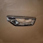 سر اگزوز استیل سمت راست