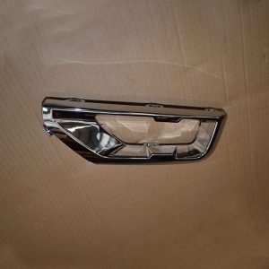 سر اگزوز استیل سمت راست