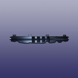 کاور پلاستیکی سینی بالای رادیاتور - تیگو ۷ پرو