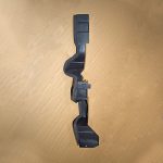 پایه پشت جلو پنجره چپ - تیگو ۷ پرو