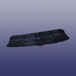 شبکه زیر سپر - آریزو ۶ پرو