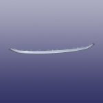 فلاپ زیر سپر جلو - آریزو ۶ پرو