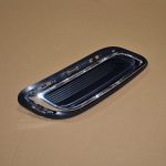 قاب جای اگزوز سپر عقب راست - آریزو ۶ پرو