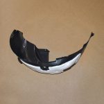 قاب بکسل بند سپر عقب - آریزو ۶ پرو