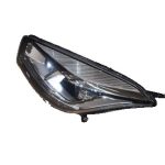 چراغ جلو چپ - ام وی ام X55