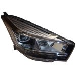 چراغ جلو راست - ام وی ام X55