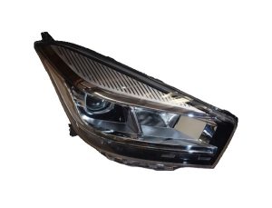 چراغ جلو راست - ام وی ام X55