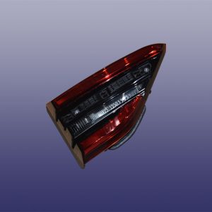 چراغ عقب چپ روی درب صندوق - ام وی ام X55