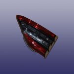 چراغ عقب راست روی درب صندوق - ام وی ام X55