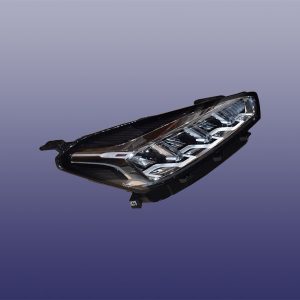 چراغ جلو راست - تیگو ۷ پرو