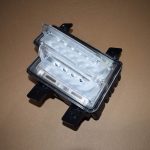 چراغ روز راست