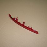 شبرنگ سپر عقب راست - آریزو ۶ پرو